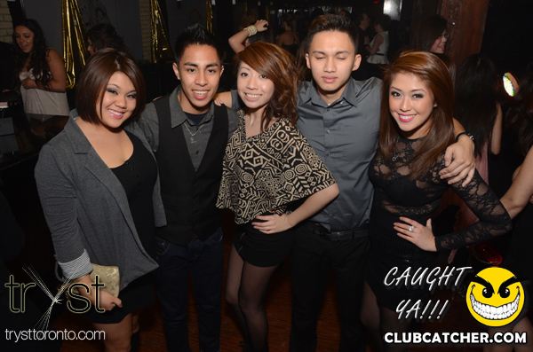 Tryst nightclub photo 101 - January 14th, 2012