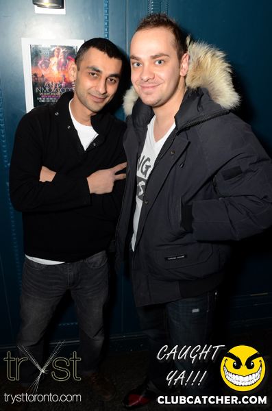 Tryst nightclub photo 103 - January 14th, 2012