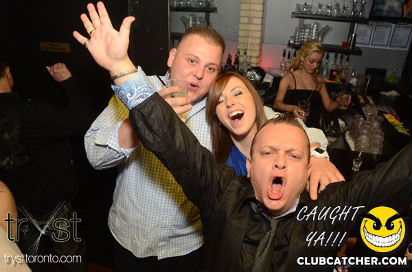Tryst nightclub photo 104 - January 14th, 2012