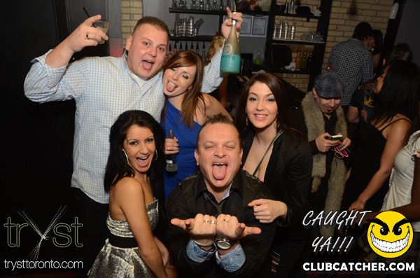 Tryst nightclub photo 105 - January 14th, 2012