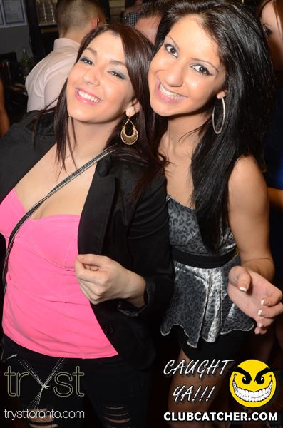 Tryst nightclub photo 109 - January 14th, 2012