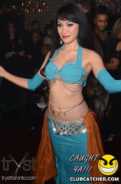 Tryst nightclub photo 110 - January 14th, 2012