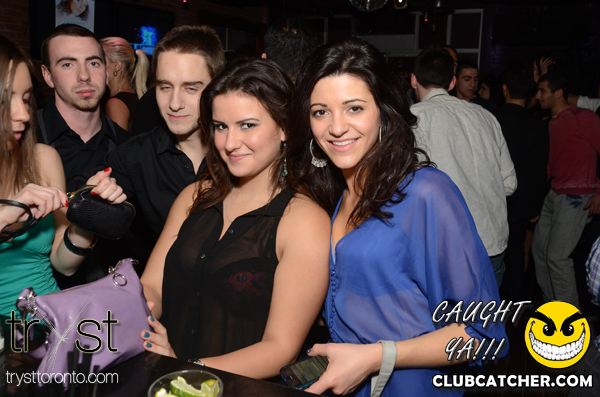 Tryst nightclub photo 111 - January 14th, 2012