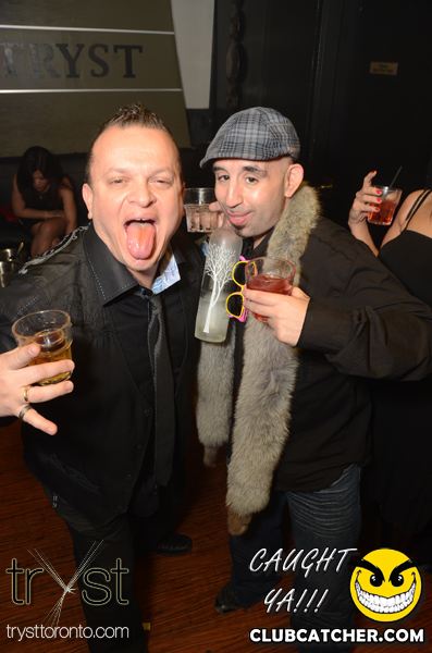 Tryst nightclub photo 112 - January 14th, 2012