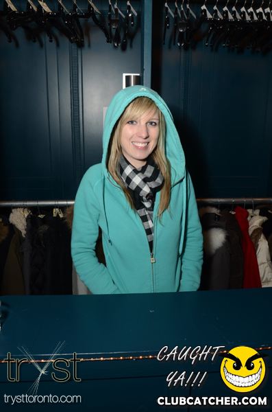 Tryst nightclub photo 113 - January 14th, 2012