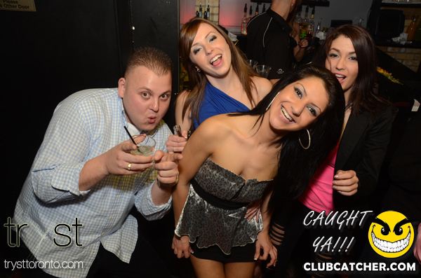 Tryst nightclub photo 115 - January 14th, 2012