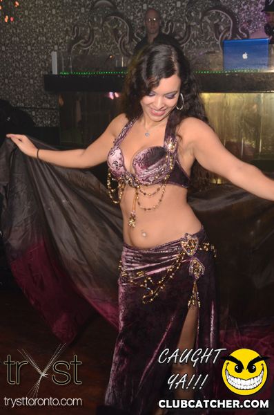 Tryst nightclub photo 117 - January 14th, 2012