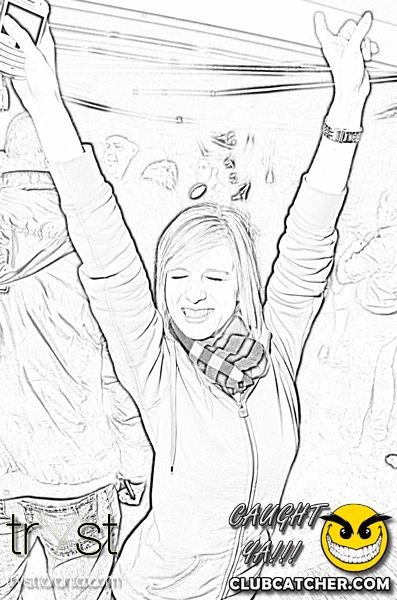 Tryst nightclub photo 118 - January 14th, 2012