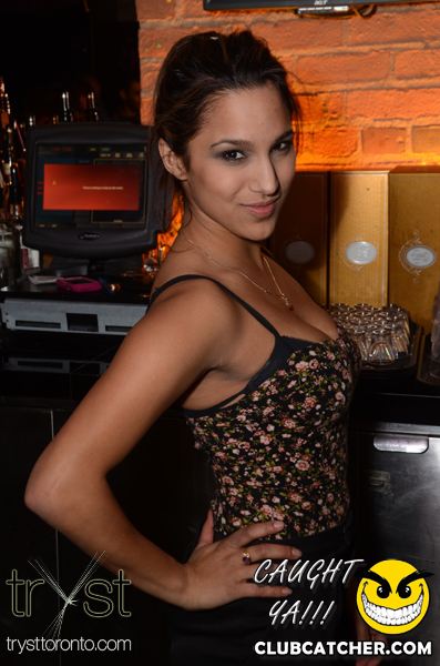 Tryst nightclub photo 119 - January 14th, 2012