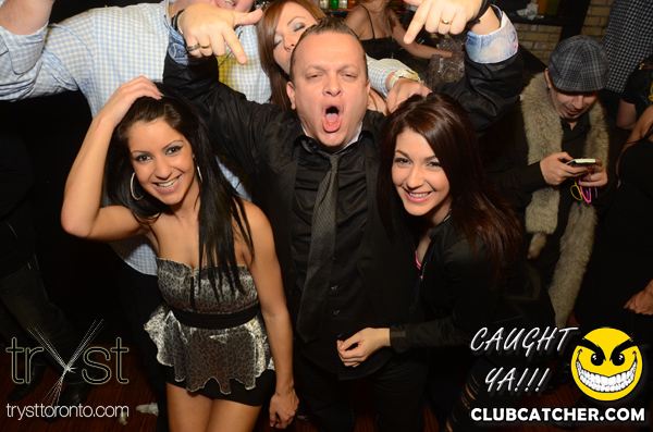 Tryst nightclub photo 121 - January 14th, 2012