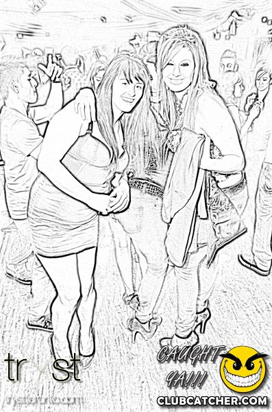 Tryst nightclub photo 122 - January 14th, 2012