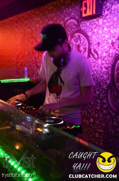 Tryst nightclub photo 123 - January 14th, 2012