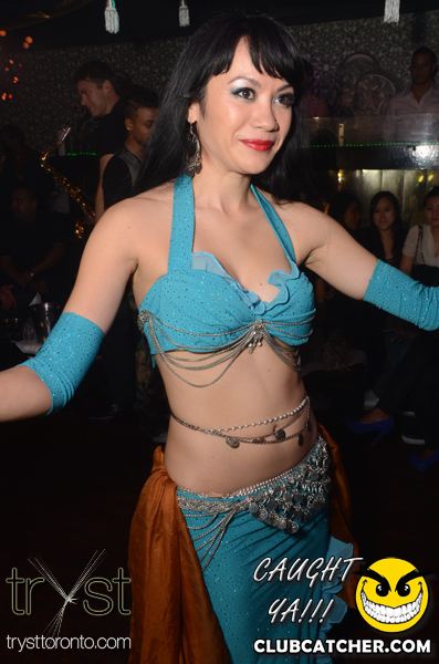 Tryst nightclub photo 124 - January 14th, 2012