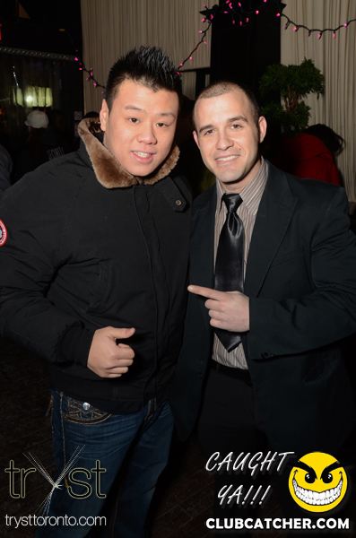 Tryst nightclub photo 125 - January 14th, 2012