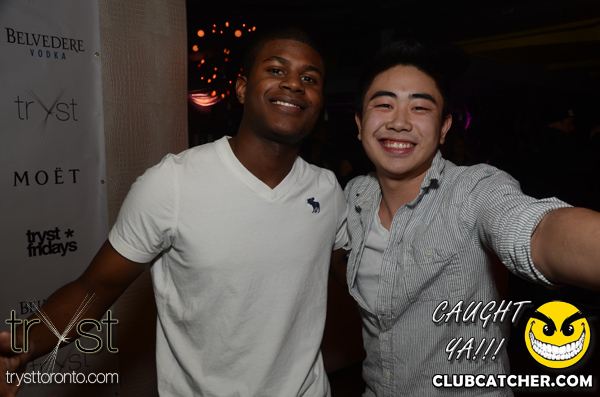 Tryst nightclub photo 128 - January 14th, 2012
