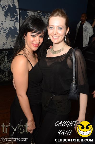 Tryst nightclub photo 129 - January 14th, 2012