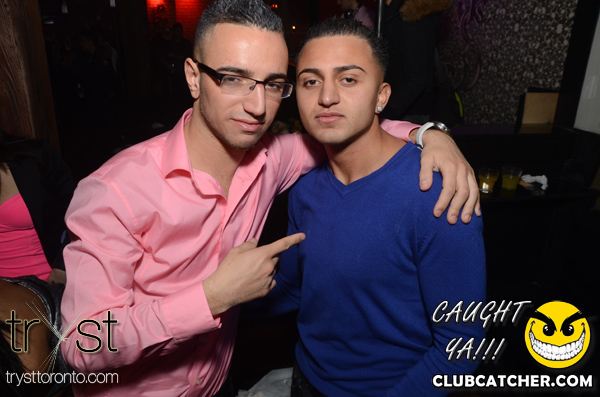 Tryst nightclub photo 130 - January 14th, 2012