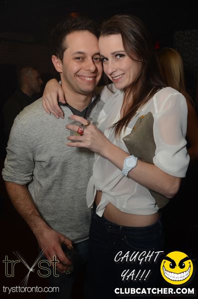 Tryst nightclub photo 131 - January 14th, 2012