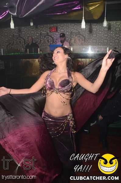 Tryst nightclub photo 132 - January 14th, 2012
