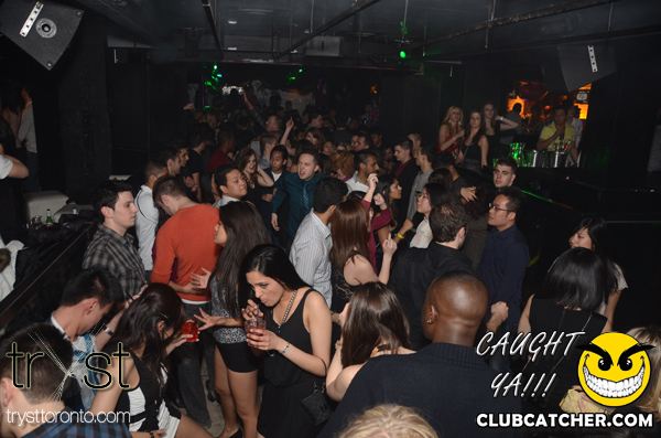 Tryst nightclub photo 133 - January 14th, 2012