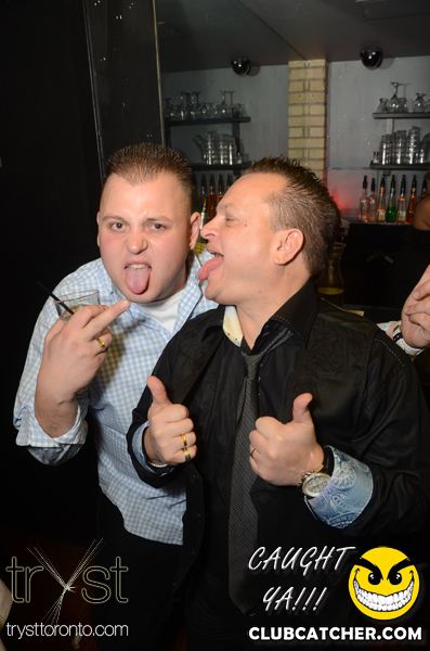 Tryst nightclub photo 134 - January 14th, 2012