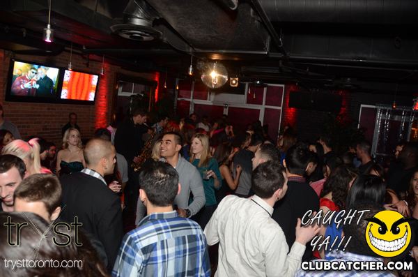 Tryst nightclub photo 135 - January 14th, 2012