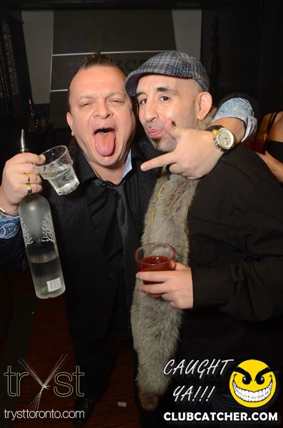 Tryst nightclub photo 138 - January 14th, 2012