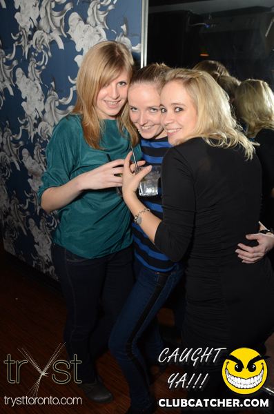 Tryst nightclub photo 140 - January 14th, 2012