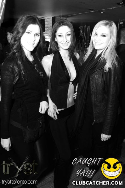 Tryst nightclub photo 141 - January 14th, 2012