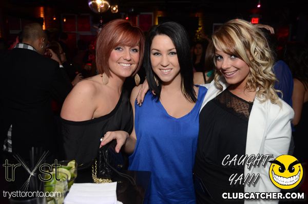 Tryst nightclub photo 145 - January 14th, 2012