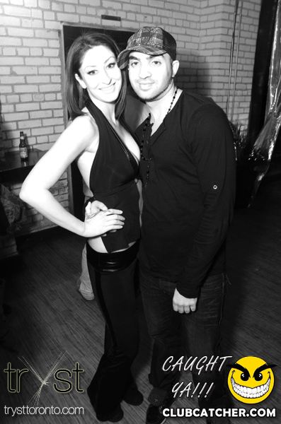 Tryst nightclub photo 147 - January 14th, 2012