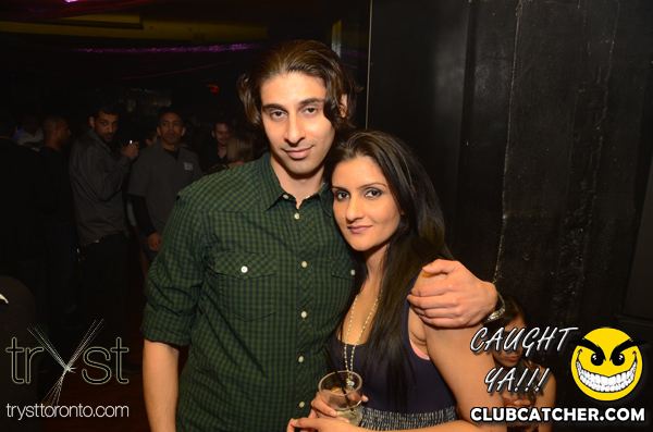 Tryst nightclub photo 151 - January 14th, 2012