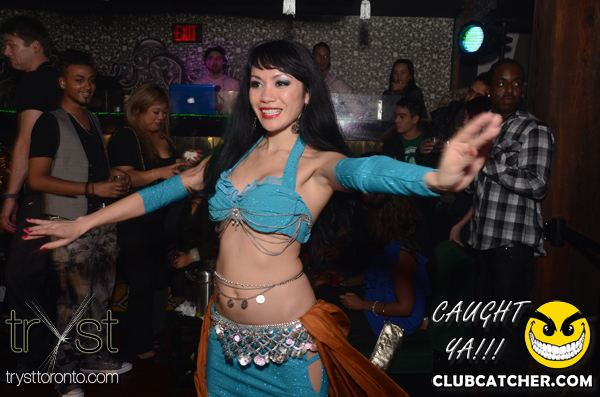 Tryst nightclub photo 153 - January 14th, 2012