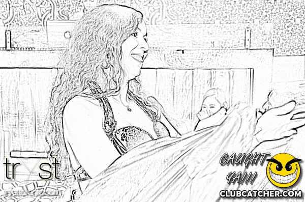 Tryst nightclub photo 154 - January 14th, 2012