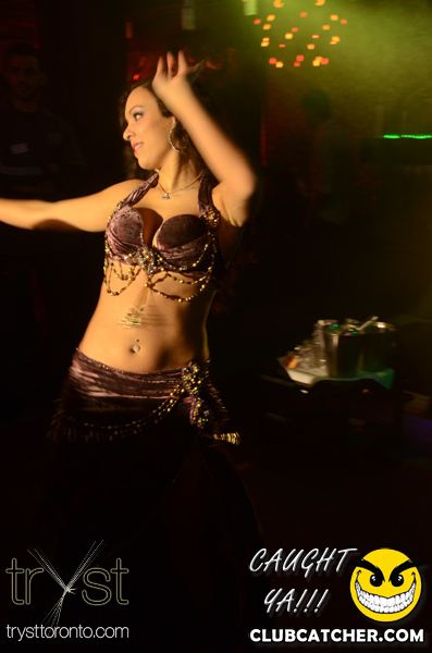 Tryst nightclub photo 155 - January 14th, 2012