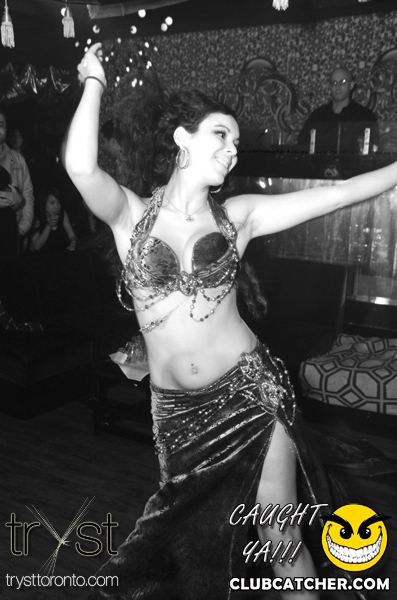 Tryst nightclub photo 156 - January 14th, 2012