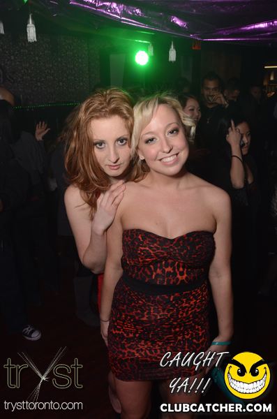 Tryst nightclub photo 157 - January 14th, 2012