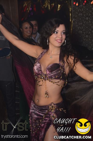 Tryst nightclub photo 158 - January 14th, 2012