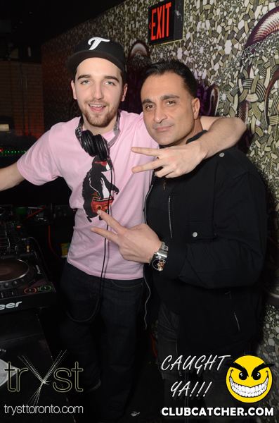 Tryst nightclub photo 159 - January 14th, 2012