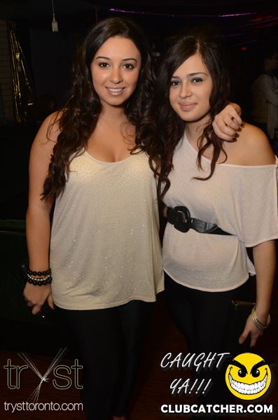 Tryst nightclub photo 160 - January 14th, 2012