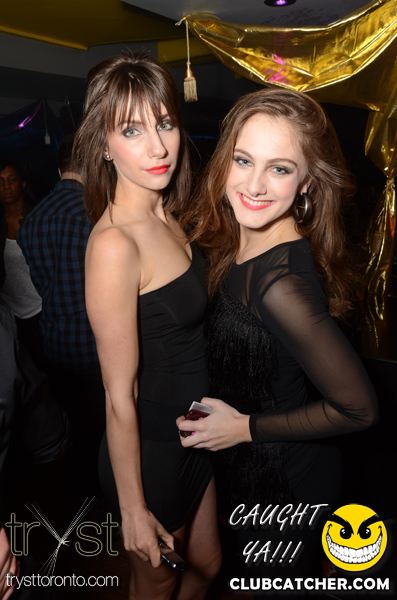 Tryst nightclub photo 17 - January 14th, 2012