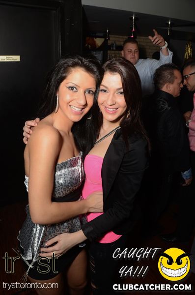 Tryst nightclub photo 162 - January 14th, 2012