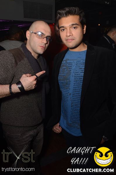 Tryst nightclub photo 163 - January 14th, 2012