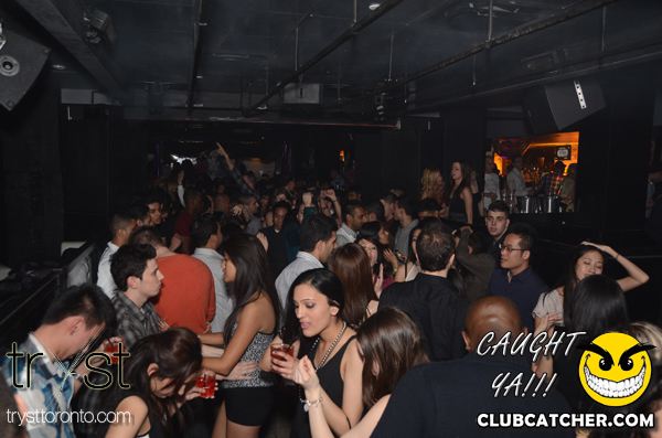 Tryst nightclub photo 164 - January 14th, 2012