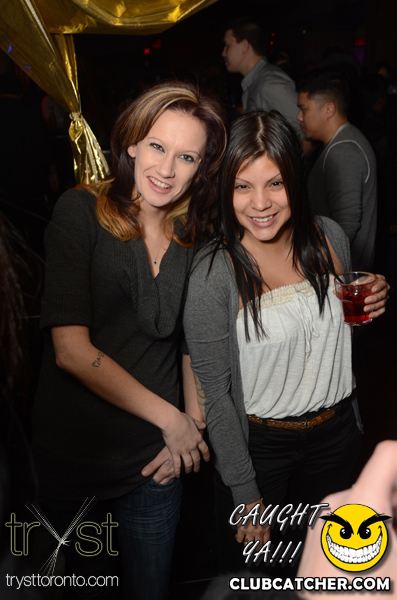Tryst nightclub photo 165 - January 14th, 2012