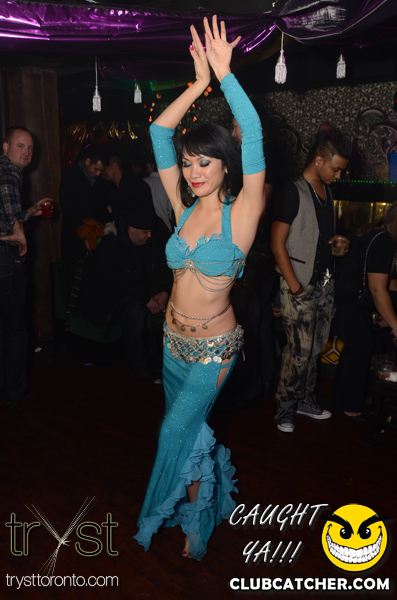 Tryst nightclub photo 169 - January 14th, 2012