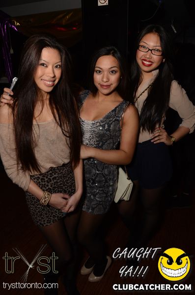 Tryst nightclub photo 171 - January 14th, 2012