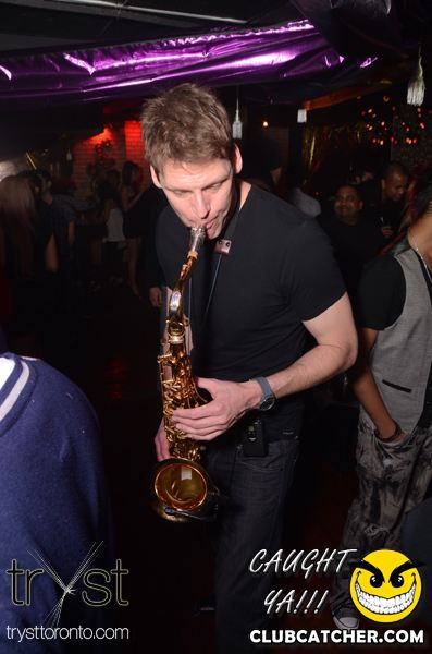 Tryst nightclub photo 173 - January 14th, 2012