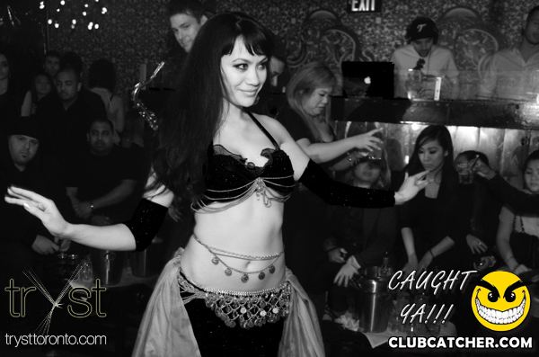 Tryst nightclub photo 174 - January 14th, 2012