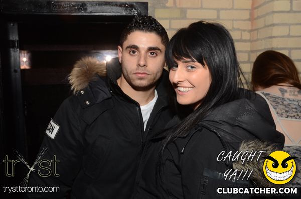 Tryst nightclub photo 176 - January 14th, 2012